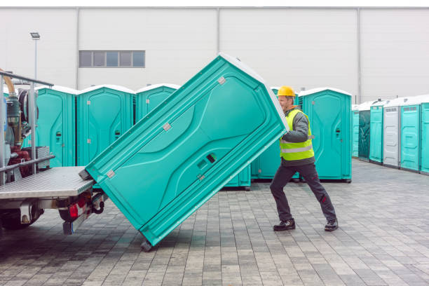 Best Portable toilet rental cost  in Homeland Park, SC