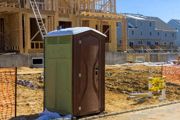 Best Porta potty delivery and setup  in Homeland Park, SC