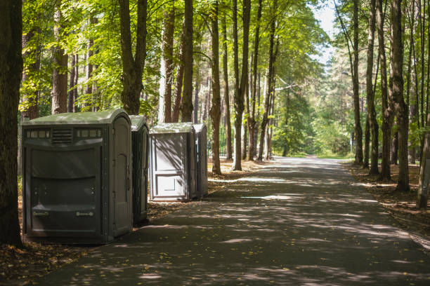 Best Portable restroom solutions  in Homeland Park, SC