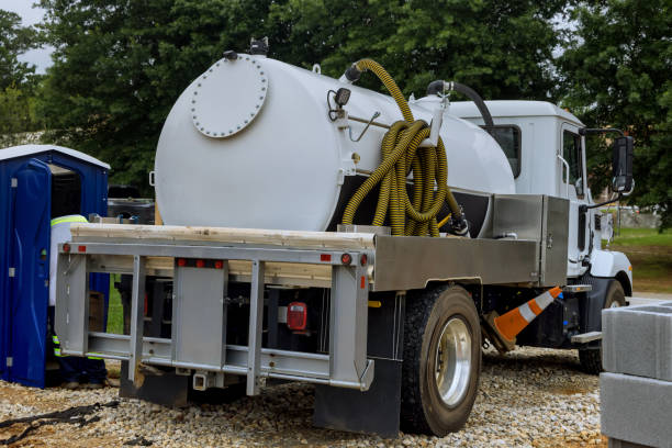 Best Luxury portable toilet rental  in Homeland Park, SC