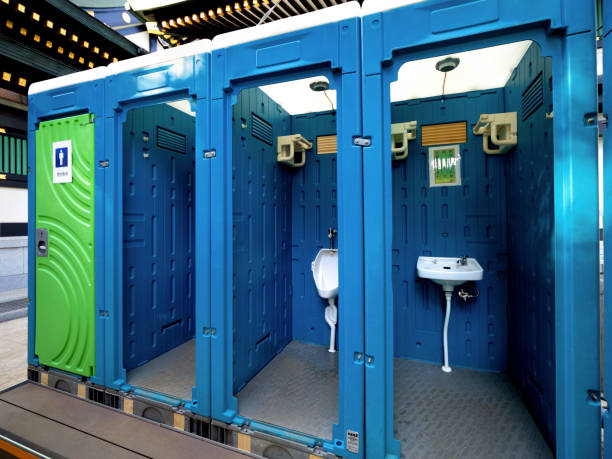 Best Portable restroom trailer rental  in Homeland Park, SC