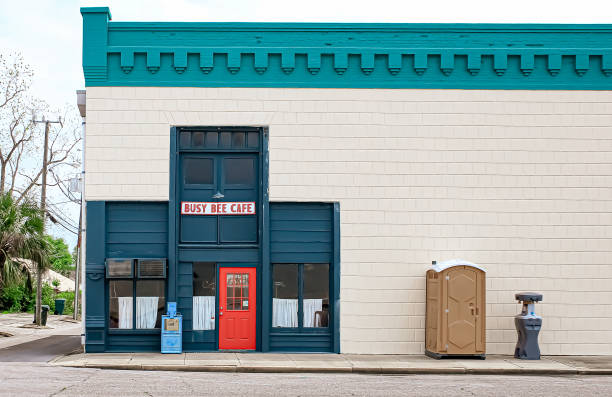 Trusted Homeland Park, SC porta potty rental Experts