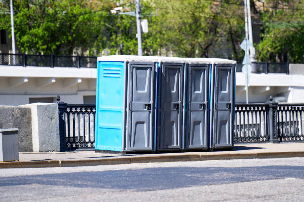 Best Portable toilet rental cost  in Homeland Park, SC