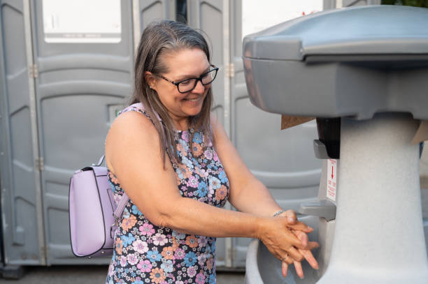 Portable Toilet Options We Offer in Homeland Park, SC