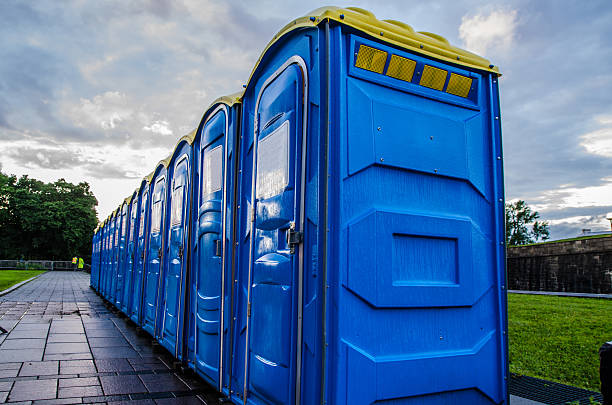 Portable Toilet Options We Offer in Homeland Park, SC